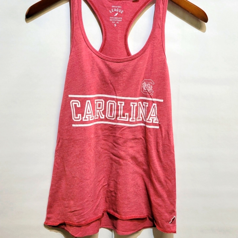 Carolina Tank top